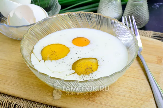 Шаг 2: иллюстрация