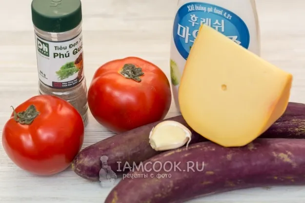 Шаг 1: иллюстрация