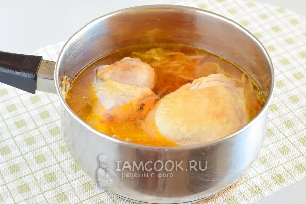 Шаг 6: иллюстрация