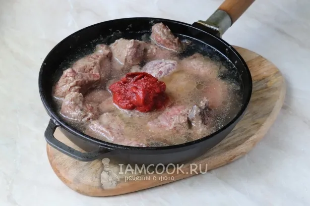 Шаг 6: иллюстрация