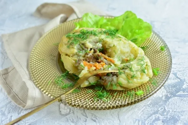 Шаг 9: иллюстрация