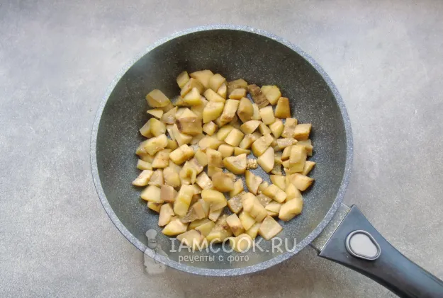 Шаг 3: иллюстрация