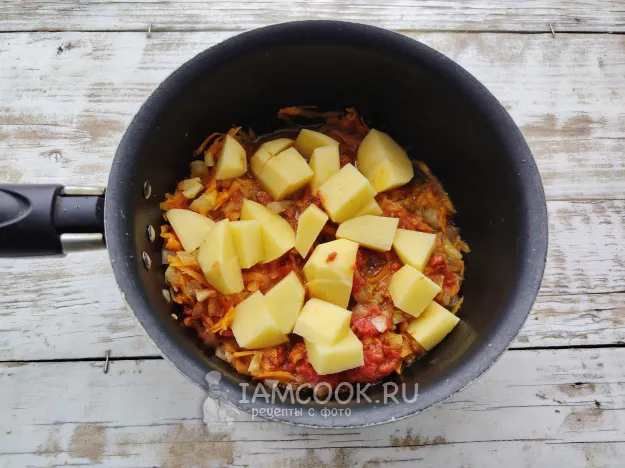 Шаг 6: иллюстрация