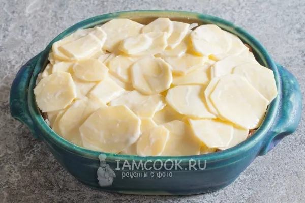 Шаг 10: иллюстрация