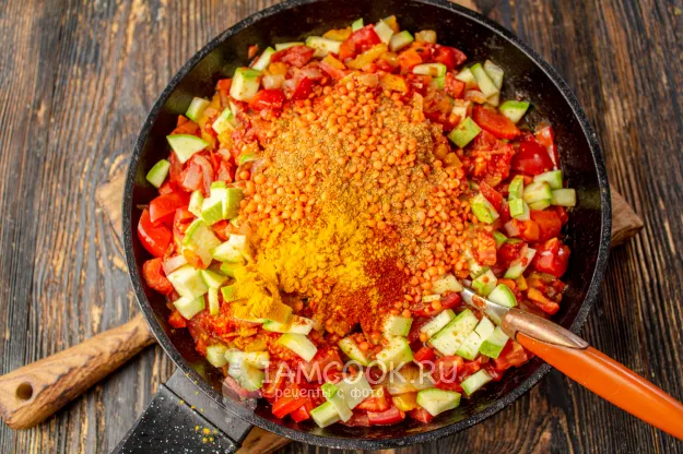 Шаг 8: иллюстрация