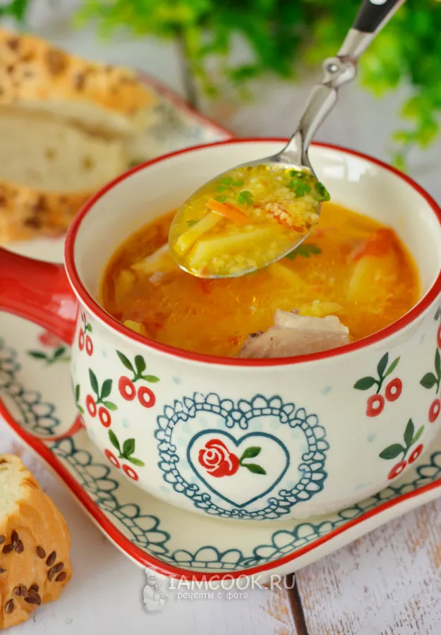 Шаг 9: иллюстрация