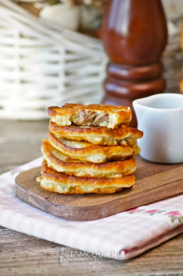 Шаг 9: иллюстрация