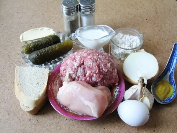 Шаг 1: иллюстрация