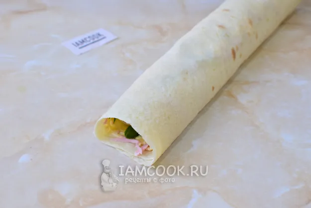 Шаг 6: иллюстрация