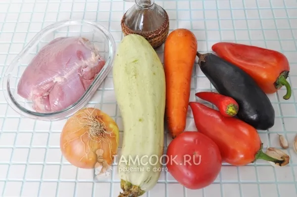 Шаг 1: иллюстрация