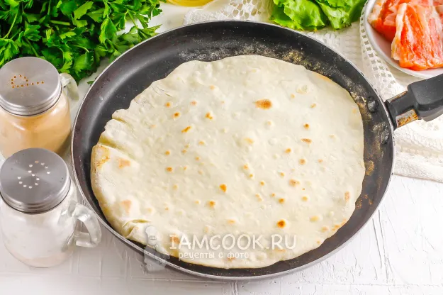 Шаг 5: иллюстрация