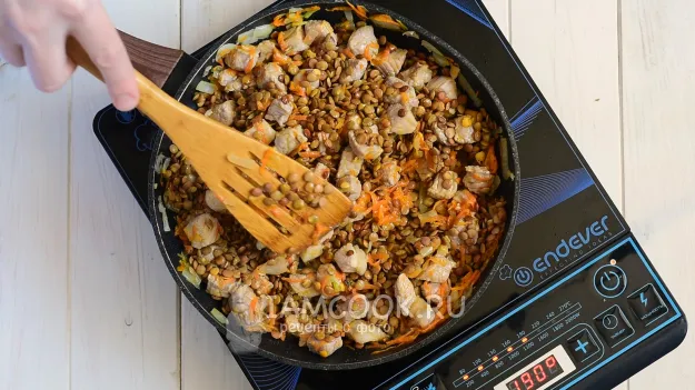 Шаг 8: иллюстрация