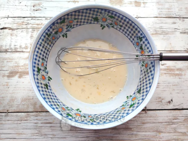 Шаг 3: иллюстрация