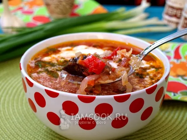 Шаг 13: иллюстрация