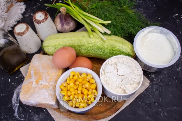 Шаг 1: иллюстрация