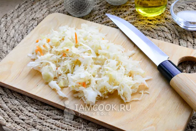 Шаг 3: иллюстрация