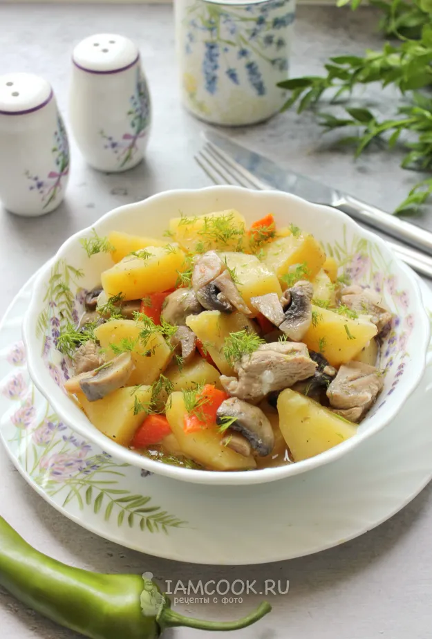 Шаг 11: иллюстрация