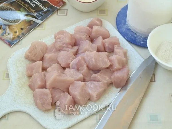 Шаг 2: иллюстрация