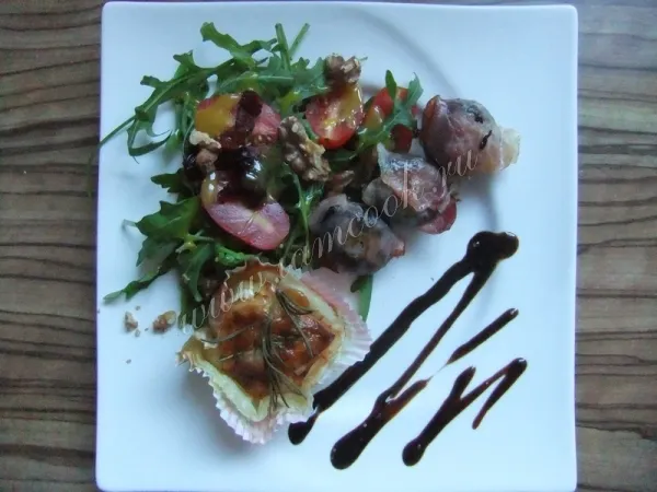 Шаг 11: иллюстрация