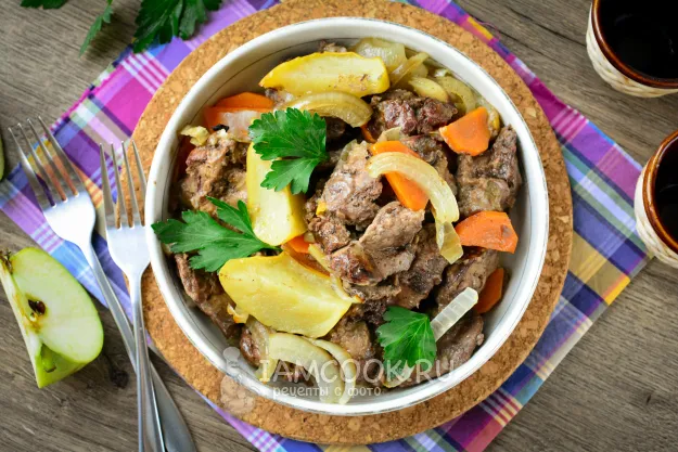 Шаг 7: иллюстрация