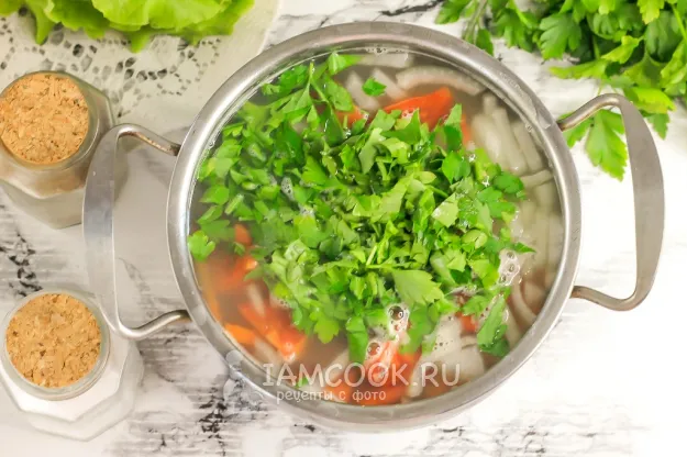 Шаг 5: иллюстрация