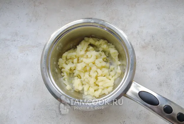 Шаг 2: иллюстрация