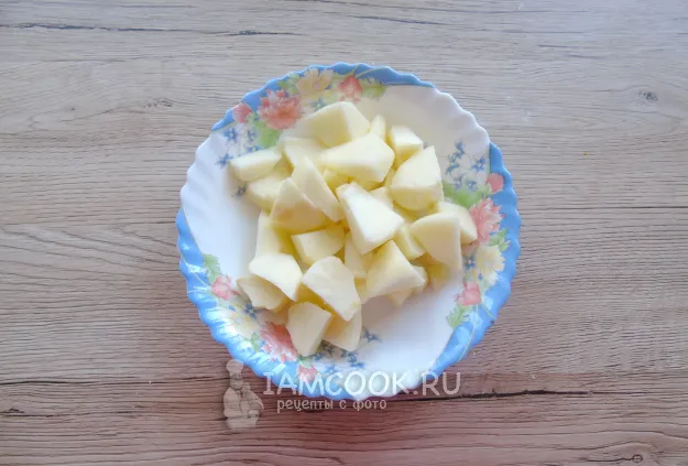 Шаг 3: иллюстрация