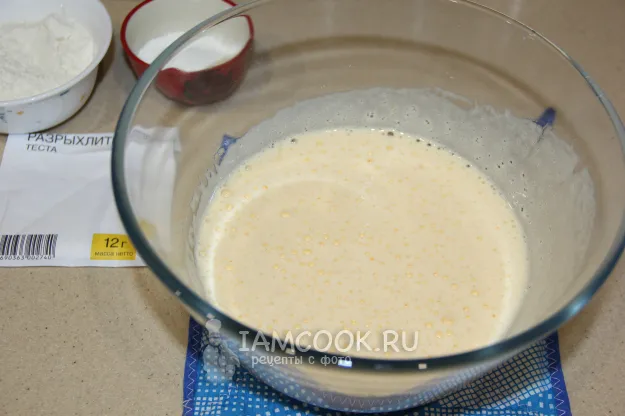 Шаг 3: иллюстрация