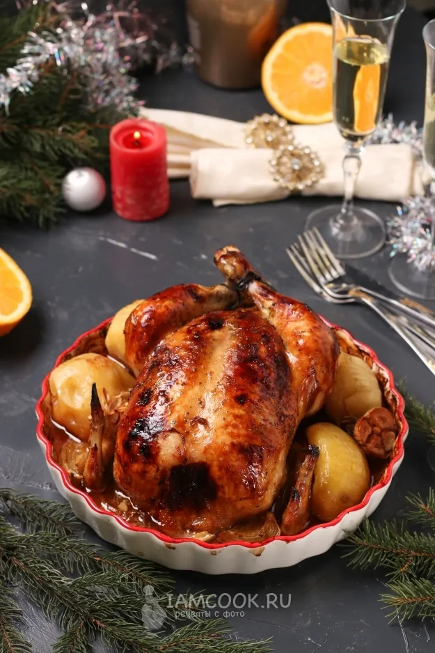 Шаг 9: иллюстрация