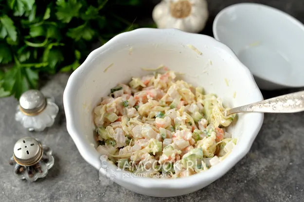 Шаг 6: иллюстрация