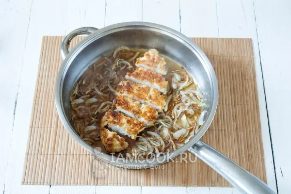 Шаг 8: иллюстрация