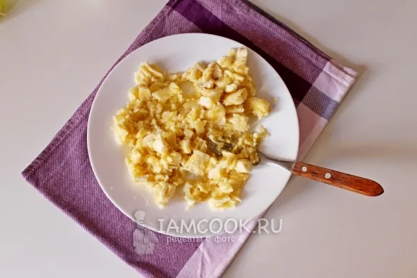 Шаг 3: иллюстрация