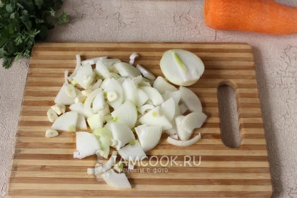 Шаг 3: иллюстрация