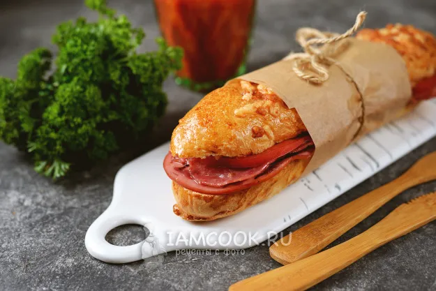 Шаг 9: иллюстрация