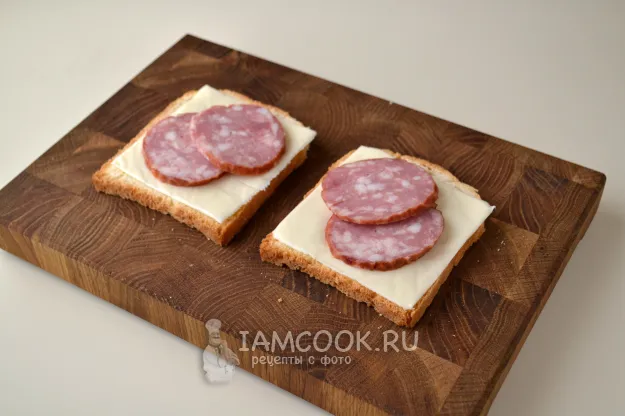 Шаг 3: иллюстрация