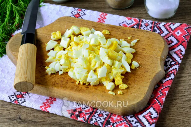 Шаг 6: иллюстрация