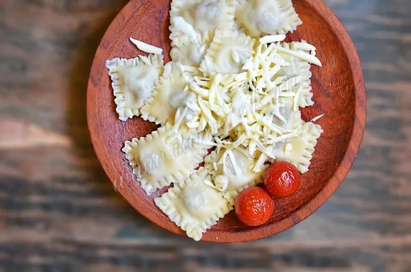 Шаг 13: иллюстрация