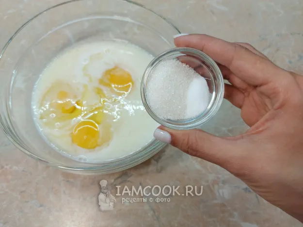 Шаг 6: иллюстрация