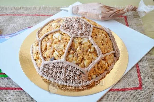 Шаг 17: иллюстрация