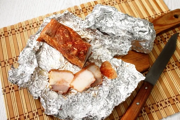 Шаг 8: иллюстрация