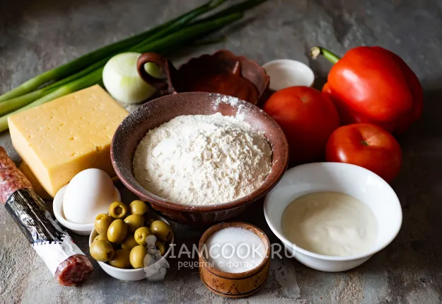 Шаг 1: иллюстрация