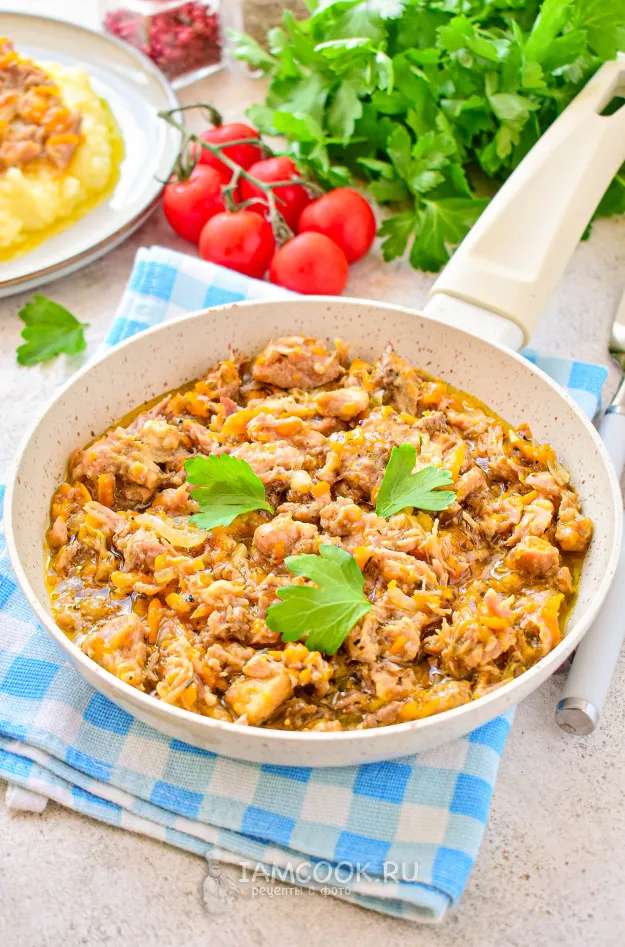 Шаг 8: иллюстрация