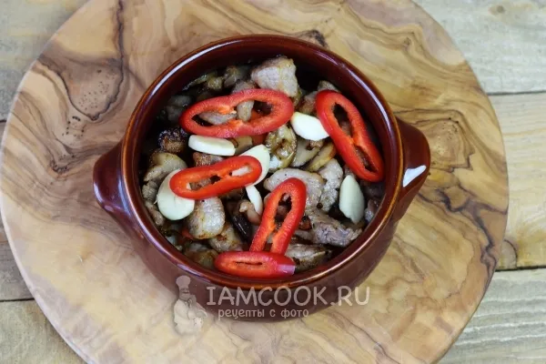 Шаг 7: иллюстрация