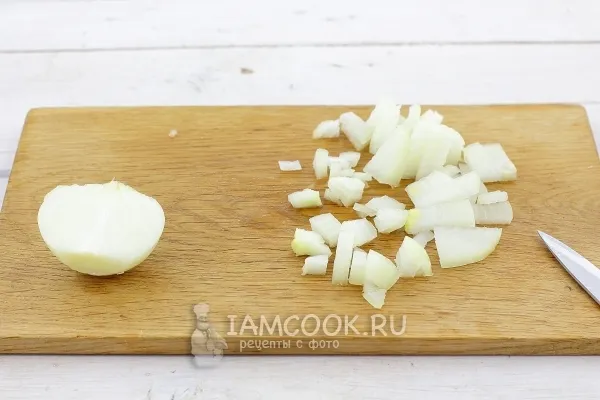 Шаг 3: иллюстрация