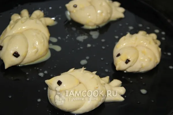 Шаг 10: иллюстрация