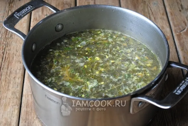 Шаг 9: иллюстрация