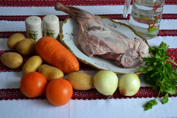 Шаг 2: иллюстрация