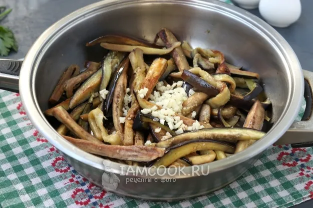 Шаг 5: иллюстрация