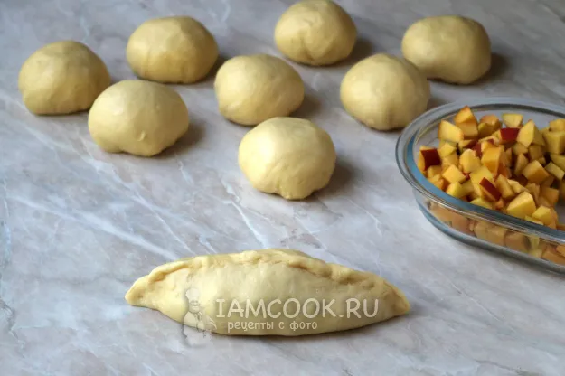 Шаг 11: иллюстрация