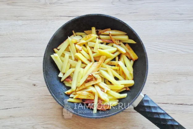 Шаг 7: иллюстрация